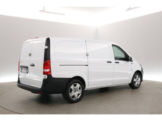 Mercedes-Benz Vito 112 66 kWh Lang | Snelladen | SOH 96% | Airco | Stoelverwarming ActivLease financial lease