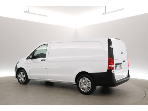 Mercedes-Benz Vito 112 66 kWh Lang | Snelladen | SOH 96% | Airco | Stoelverwarming ActivLease financial lease