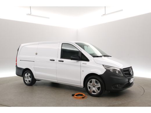 Mercedes-Benz Vito 112 66 kWh Lang | Snelladen | SOH 96% | Airco | Stoelverwarming ActivLease financial lease