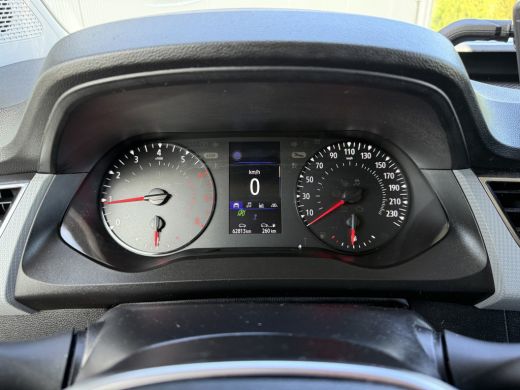 Nissan Townstar 1.3 TCe 131 PK TEKNA / BENZINE / L1H1 / CAMERA / AIRCO / CRUISE / BLINDSPOT / 3-ZITS / LED ActivLease financial lease