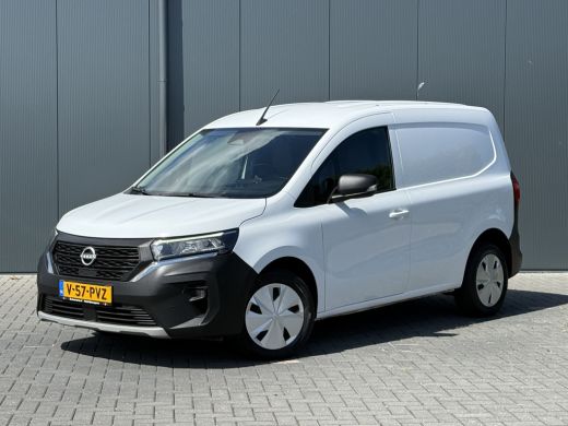 Nissan Townstar 1.3 TCe 131 PK TEKNA / BENZINE / L1H1 / CAMERA / AIRCO / CRUISE / BLINDSPOT / 3-ZITS / LED ActivLease financial lease