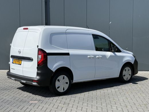 Nissan Townstar 1.3 TCe 131 PK TEKNA / BENZINE / L1H1 / CAMERA / AIRCO / CRUISE / BLINDSPOT / 3-ZITS / LED ActivLease financial lease