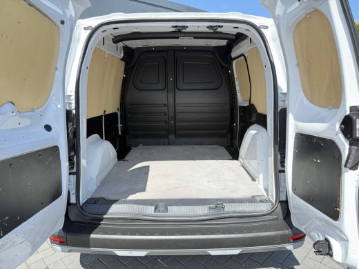 Nissan Townstar 1.3 TCe 131 PK TEKNA / BENZINE / L1H1 / CAMERA / AIRCO / CRUISE / BLINDSPOT / 3-ZITS / LED ActivLease financial lease