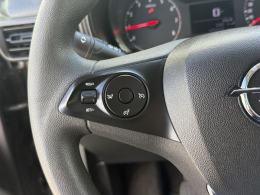 Opel Combo 1.5D 102 PK / L2H1 / Edition / 1e EIG. / INRICHTING / COOLBOX / TREKHAAK / CAMERA / CRUISE / CARPLAY ActivLease financial lease
