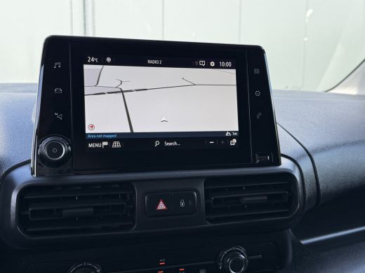 Opel Combo 1.5D 102 PK / L2H1 / Edition / 1e EIG. / INRICHTING / COOLBOX / TREKHAAK / CAMERA / CRUISE / CARPLAY ActivLease financial lease