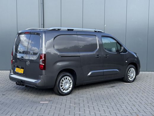 Opel Combo 1.5D 102 PK / L2H1 / Edition / 1e EIG. / INRICHTING / COOLBOX / TREKHAAK / CAMERA / CRUISE / CARPLAY ActivLease financial lease