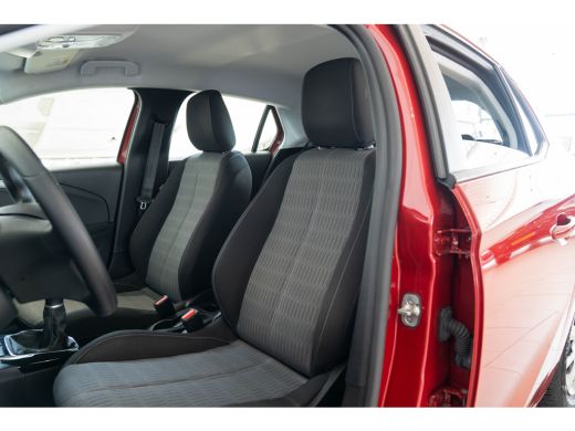 Opel Corsa 1.2 Edition | Apple Carplay & Android Auto | Cruise Controle | Bluetooth | Cruise Controle | Airco | ActivLease financial lease
