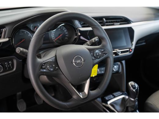 Opel Corsa 1.2 Edition | Apple Carplay & Android Auto | Cruise Controle | Bluetooth | Cruise Controle | Airco | ActivLease financial lease
