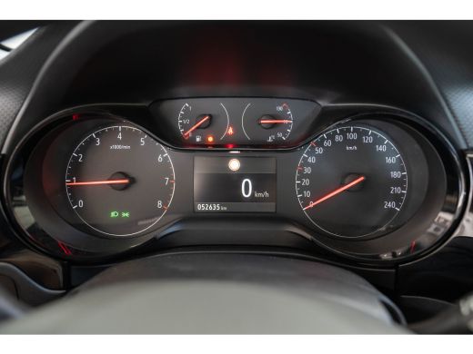 Opel Corsa 1.2 Edition | Apple Carplay & Android Auto | Cruise Controle | Bluetooth | Cruise Controle | Airco | ActivLease financial lease