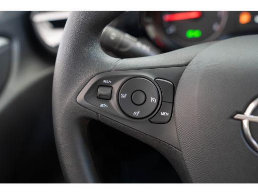Opel Corsa 1.2 Edition | Apple Carplay & Android Auto | Cruise Controle | Bluetooth | Cruise Controle | Airco | ActivLease financial lease