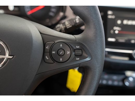 Opel Corsa 1.2 Edition | Apple Carplay & Android Auto | Cruise Controle | Bluetooth | Cruise Controle | Airco | ActivLease financial lease