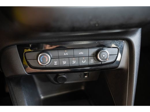 Opel Corsa 1.2 Edition | Apple Carplay & Android Auto | Cruise Controle | Bluetooth | Cruise Controle | Airco | ActivLease financial lease