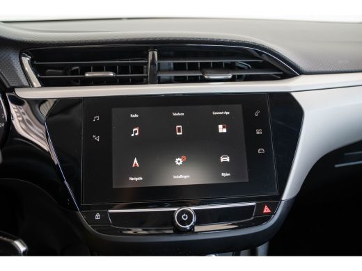 Opel Corsa 1.2 Edition | Apple Carplay & Android Auto | Cruise Controle | Bluetooth | Cruise Controle | Airco | ActivLease financial lease