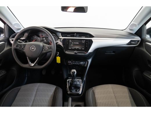 Opel Corsa 1.2 Edition | Apple Carplay & Android Auto | Cruise Controle | Bluetooth | Cruise Controle | Airco | ActivLease financial lease
