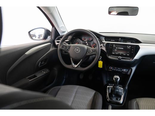 Opel Corsa 1.2 Edition | Apple Carplay & Android Auto | Cruise Controle | Bluetooth | Cruise Controle | Airco | ActivLease financial lease
