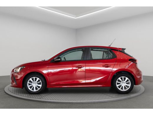 Opel Corsa 1.2 Edition | Apple Carplay & Android Auto | Cruise Controle | Bluetooth | Cruise Controle | Airco | ActivLease financial lease