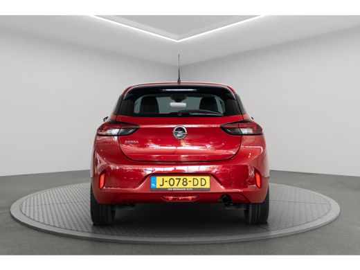 Opel Corsa 1.2 Edition | Apple Carplay & Android Auto | Cruise Controle | Bluetooth | Cruise Controle | Airco | ActivLease financial lease