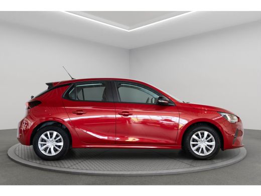 Opel Corsa 1.2 Edition | Apple Carplay & Android Auto | Cruise Controle | Bluetooth | Cruise Controle | Airco | ActivLease financial lease
