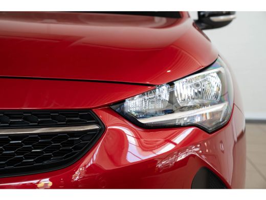 Opel Corsa 1.2 Edition | Apple Carplay & Android Auto | Cruise Controle | Bluetooth | Cruise Controle | Airco | ActivLease financial lease