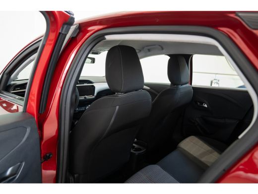 Opel Corsa 1.2 Edition | Apple Carplay & Android Auto | Cruise Controle | Bluetooth | Cruise Controle | Airco | ActivLease financial lease