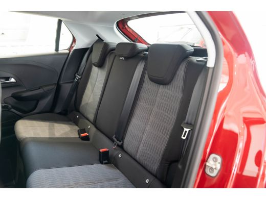 Opel Corsa 1.2 Edition | Apple Carplay & Android Auto | Cruise Controle | Bluetooth | Cruise Controle | Airco | ActivLease financial lease