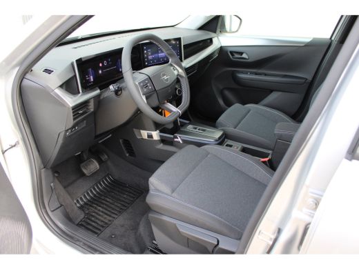 Opel Frontera 1.2 MHEV Hybrid 110 pk EDITION, Technologie Pack | LED koplampen | Parkeersensoren achter | Voorr... ActivLease financial lease
