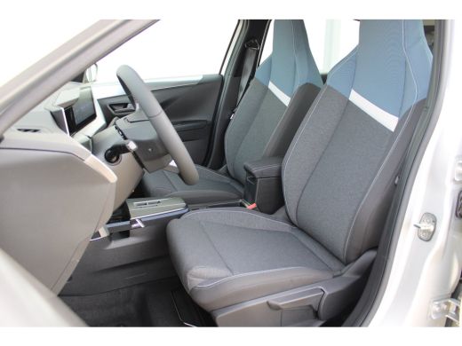 Opel Frontera 1.2 MHEV Hybrid 110 pk EDITION, Technologie Pack | LED koplampen | Parkeersensoren achter | Voorr... ActivLease financial lease