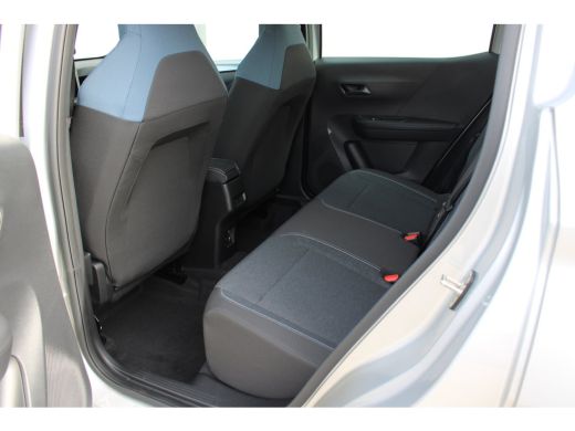 Opel Frontera 1.2 MHEV Hybrid 110 pk EDITION, Technologie Pack | LED koplampen | Parkeersensoren achter | Voorr... ActivLease financial lease