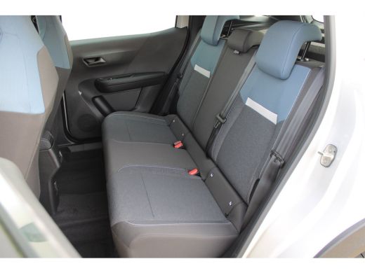 Opel Frontera 1.2 MHEV Hybrid 110 pk EDITION, Technologie Pack | LED koplampen | Parkeersensoren achter | Voorr... ActivLease financial lease