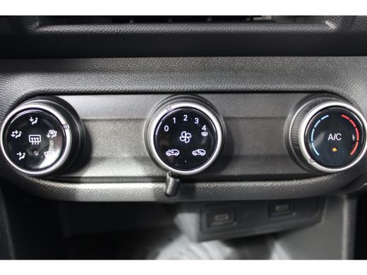 Opel Frontera 1.2 MHEV Hybrid 110 pk EDITION, Technologie Pack | LED koplampen | Parkeersensoren achter | Voorr... ActivLease financial lease
