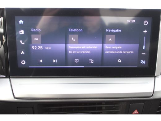 Opel Frontera 1.2 MHEV Hybrid 110 pk EDITION, Technologie Pack | LED koplampen | Parkeersensoren achter | Voorr... ActivLease financial lease