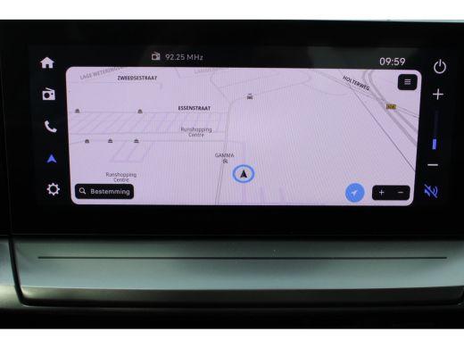 Opel Frontera 1.2 MHEV Hybrid 110 pk EDITION, Technologie Pack | LED koplampen | Parkeersensoren achter | Voorr... ActivLease financial lease