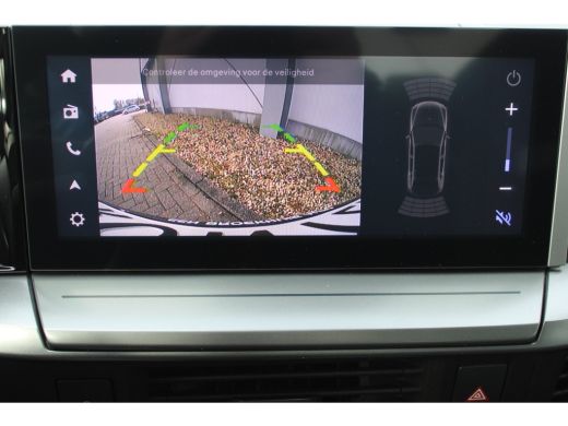 Opel Frontera 1.2 MHEV Hybrid 110 pk EDITION, Technologie Pack | LED koplampen | Parkeersensoren achter | Voorr... ActivLease financial lease