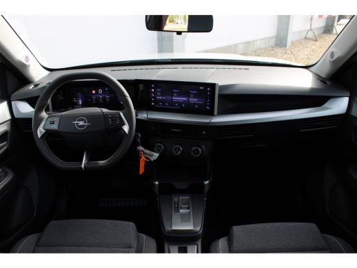 Opel Frontera 1.2 MHEV Hybrid 110 pk EDITION, Technologie Pack | LED koplampen | Parkeersensoren achter | Voorr... ActivLease financial lease