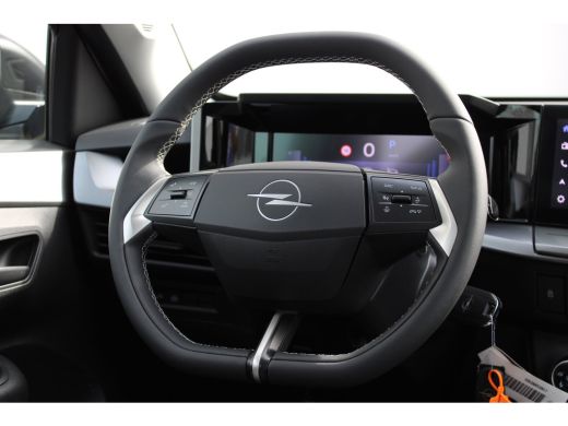 Opel Frontera 1.2 MHEV Hybrid 110 pk EDITION, Technologie Pack | LED koplampen | Parkeersensoren achter | Voorr... ActivLease financial lease