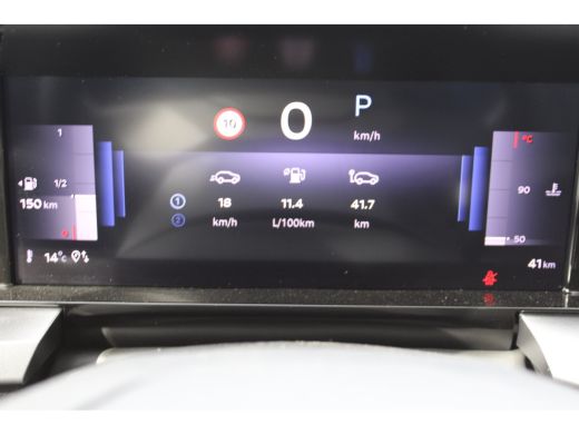 Opel Frontera 1.2 MHEV Hybrid 110 pk EDITION, Technologie Pack | LED koplampen | Parkeersensoren achter | Voorr... ActivLease financial lease