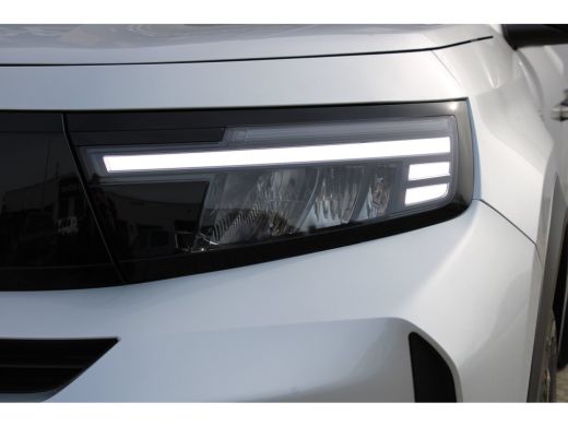 Opel Frontera 1.2 MHEV Hybrid 110 pk EDITION, Technologie Pack | LED koplampen | Parkeersensoren achter | Voorr... ActivLease financial lease