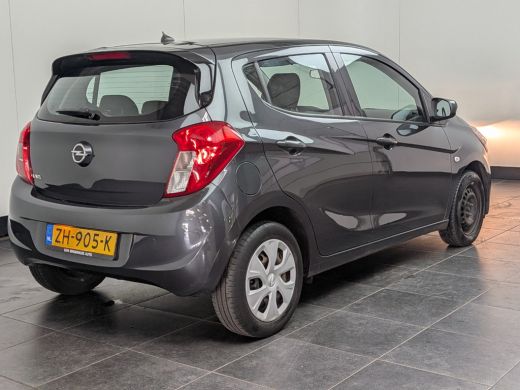 Opel KARL 1.0 ecoFLEX 120 Jaar Edition ActivLease financial lease