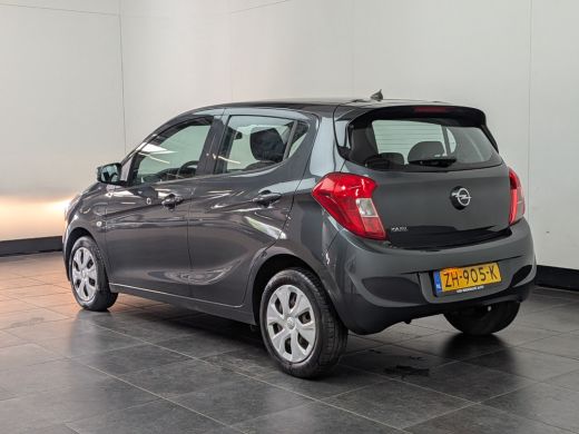 Opel KARL 1.0 ecoFLEX 120 Jaar Edition ActivLease financial lease