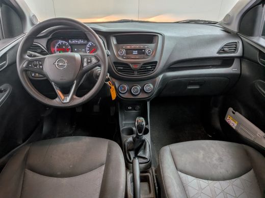 Opel KARL 1.0 ecoFLEX 120 Jaar Edition ActivLease financial lease