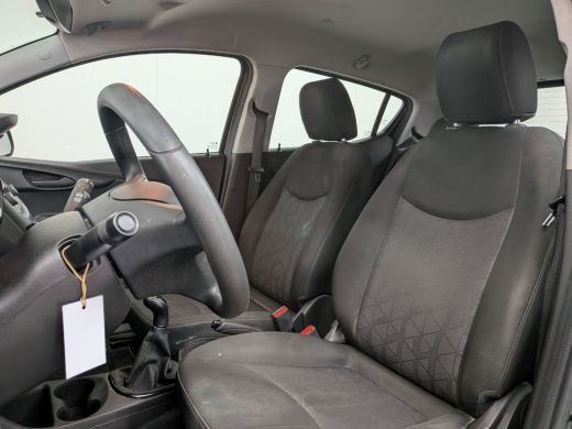 Opel KARL 1.0 ecoFLEX 120 Jaar Edition ActivLease financial lease