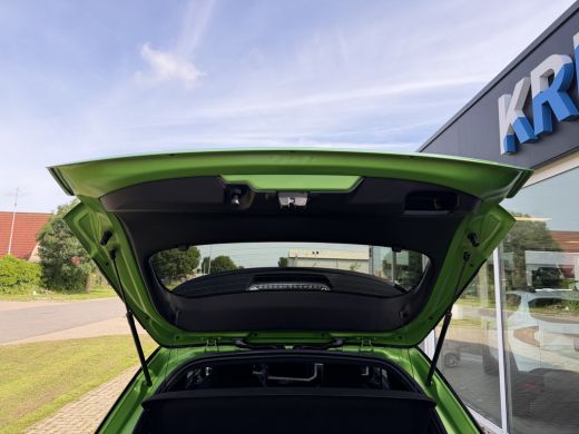 Opel Mokka 1.2 Turbo Ultimate Camera | Winterpakket | App connect ActivLease financial lease