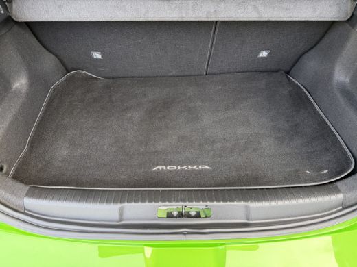 Opel Mokka 1.2 Turbo Ultimate Camera | Winterpakket | App connect ActivLease financial lease