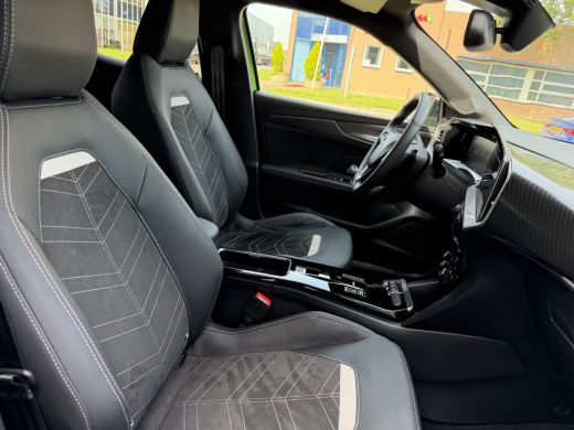 Opel Mokka 1.2 Turbo Ultimate Camera | Winterpakket | App connect ActivLease financial lease