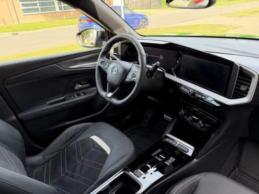 Opel Mokka 1.2 Turbo Ultimate Camera | Winterpakket | App connect ActivLease financial lease