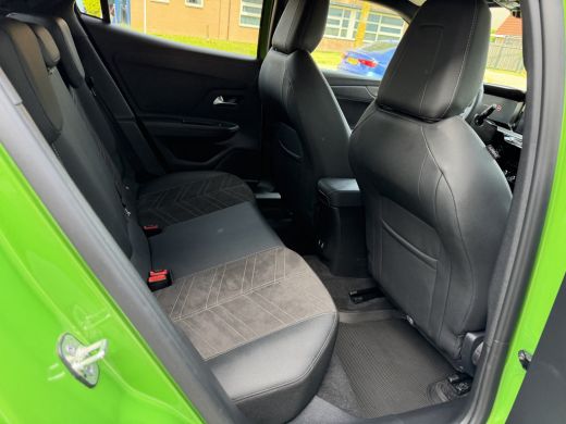 Opel Mokka 1.2 Turbo Ultimate Camera | Winterpakket | App connect ActivLease financial lease