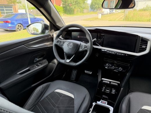 Opel Mokka 1.2 Turbo Ultimate Camera | Winterpakket | App connect ActivLease financial lease
