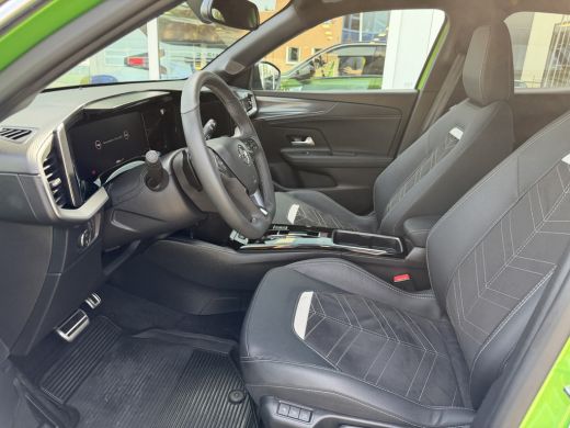 Opel Mokka 1.2 Turbo Ultimate Camera | Winterpakket | App connect ActivLease financial lease