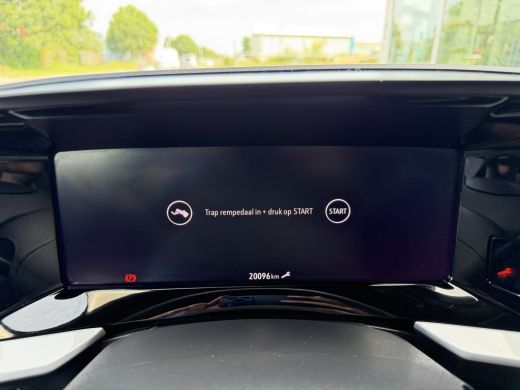 Opel Mokka 1.2 Turbo Ultimate Camera | Winterpakket | App connect ActivLease financial lease