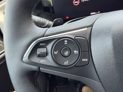 Opel Mokka 1.2 Turbo Ultimate Camera | Winterpakket | App connect ActivLease financial lease